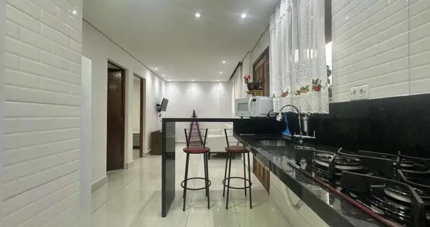 Apartamento com 2 quartos à venda no Maitinga, Bertioga 