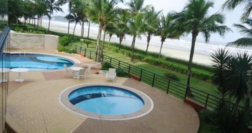 Apartamento de alto padrão á venda em riviera de são lourenço.