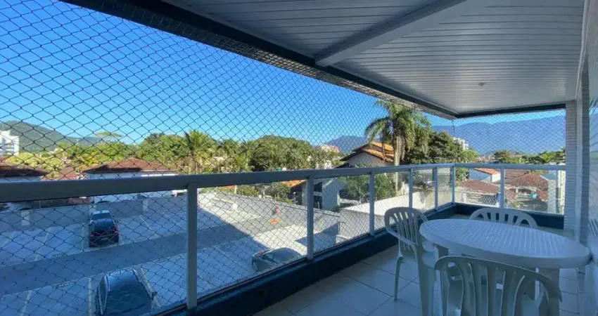 Apartamento com 2 quartos à venda no Centro, Bertioga 