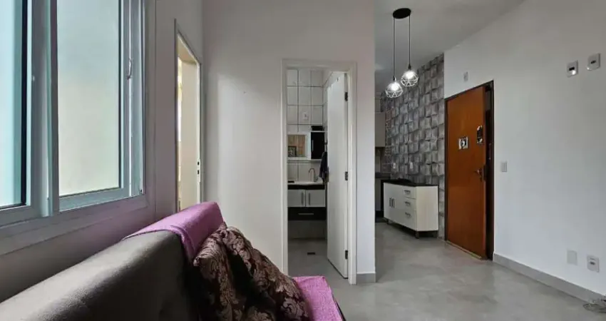 Apartamento com 1 quarto à venda no Maitinga, Bertioga 