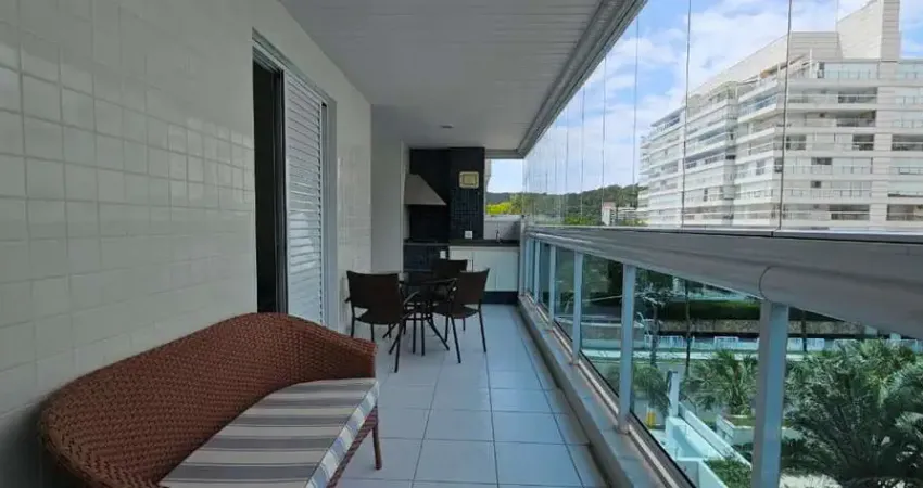 Apartamento com 2 quartos à venda na Riviera de São Lourenço, Bertioga