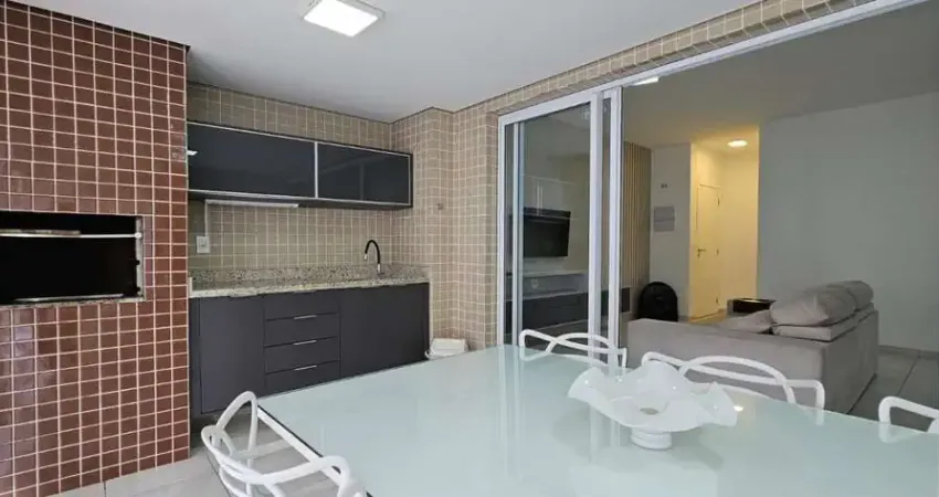 Apartamento de alto padrão  no jardim de são lourenço em bertioga,