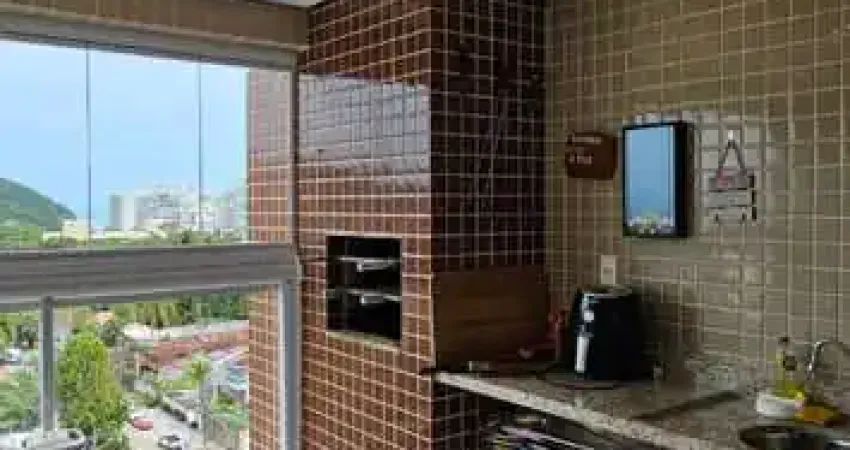 Apartamento de alto padrão  no jardim são lourenço em bertioga-sp