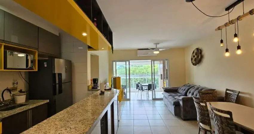 Apartamento de alto padrão no jardim são lourenço em bertioga-sp