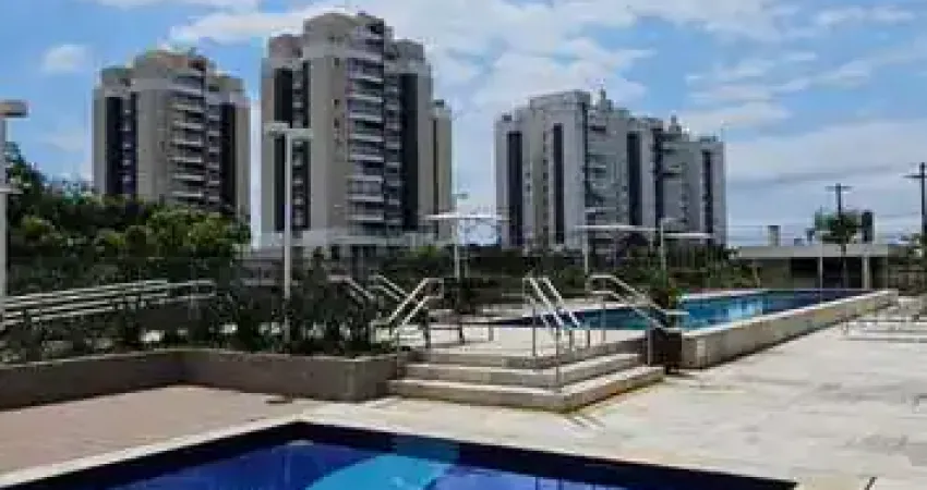 Apartamento com 2 quartos à venda no Centro, Bertioga 