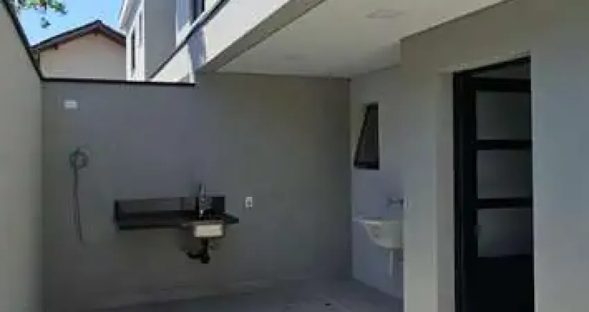 Casa com 3 quartos à venda no Centro, Bertioga 