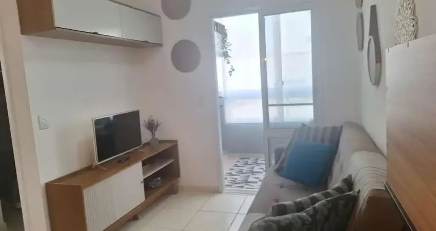 Apartamento com 2 quartos à venda no Maitinga, Bertioga