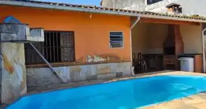 Casa com 3 quartos à venda na Vista Linda, Bertioga