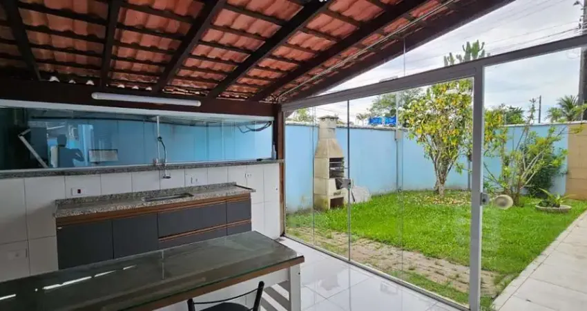 Casa com 4 quartos à venda no Centro, Bertioga