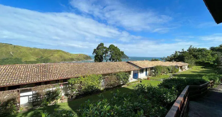 Sobrado com 1 dormitório à venda, 80 m² por R$ 700.000,00 - Toque Toque Grande - São Sebastião/SP