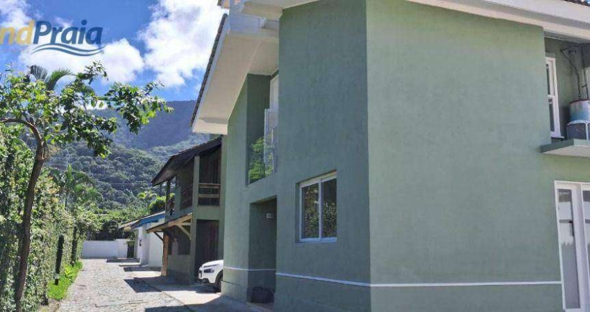 Casa Residencial à venda, Maresias, São Sebastião - CA0003