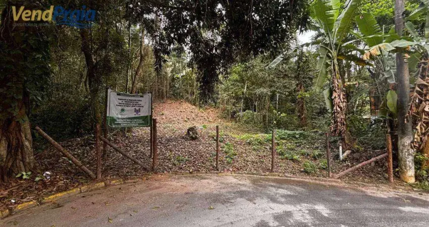 Terreno à venda na Rua Nossa Senhora da Luz, Guaecá, São Sebastião