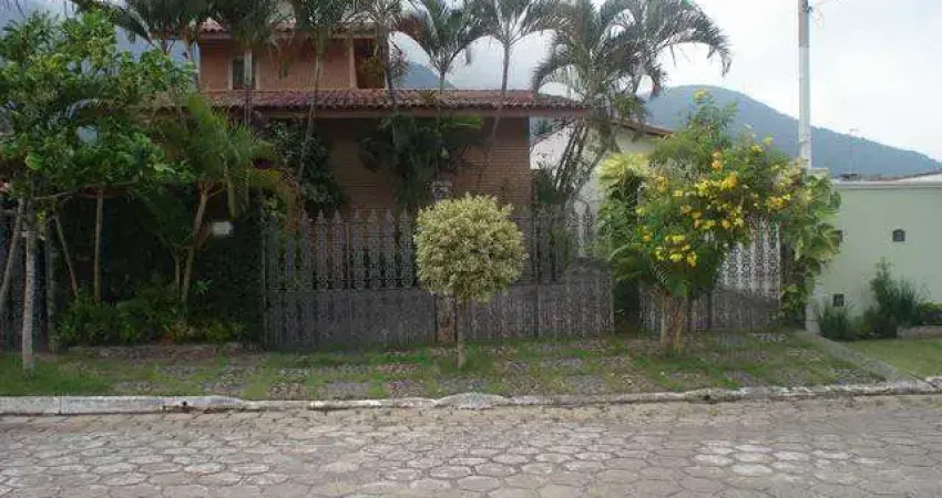 Casa com 3 dormitórios à venda - Angra de São Francisco - São Sebastião/SP