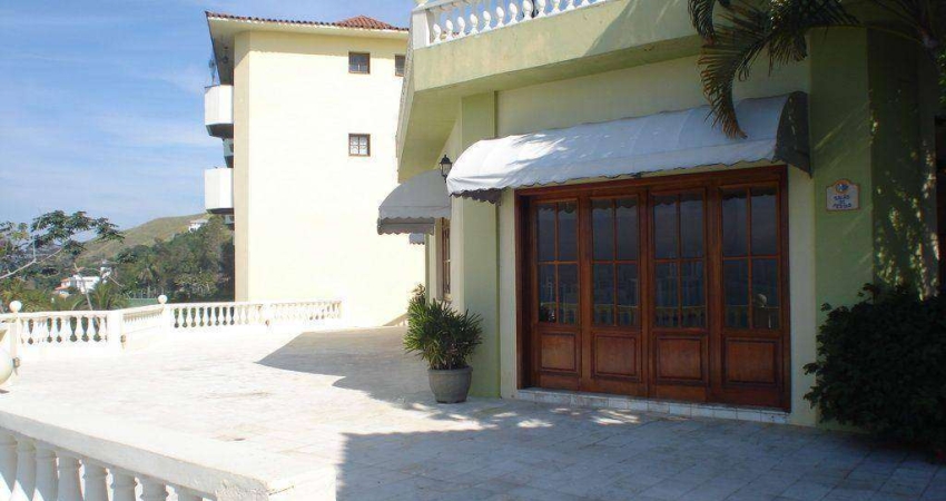 Apartamento com 2 dormitórios à venda, 78 m² por R$ 860.000,00 - Pontal da Cruz - São Sebastião/SP