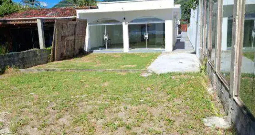 Casa para alugar, por R$ 12.000/mês - Pontal da Cruz - São Sebastião/SP