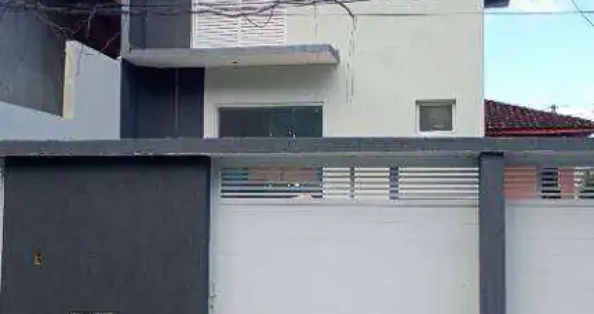 Casa com 3 dormitórios à venda,- São Francisco - São Sebastião/SP