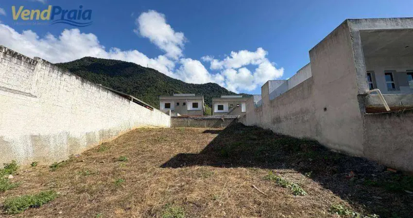 Lindo terreno no São Francisco