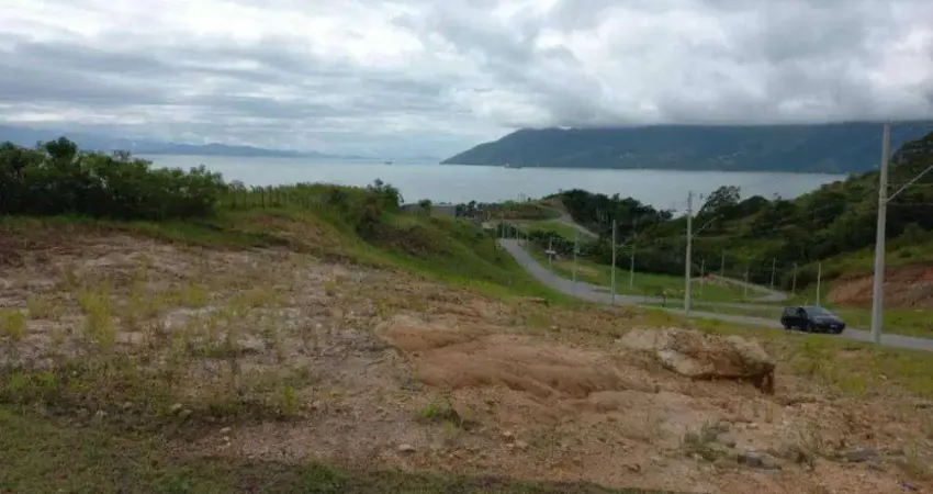 Terreno à venda, 432 m² por R$ 450.000,00 - Portal da Olaria - São Sebastião/SP