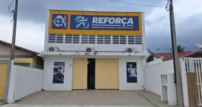 Área à venda, 320 m² por R$ 1.580.000,00 - Vila Amélia - São Sebastião/SP
