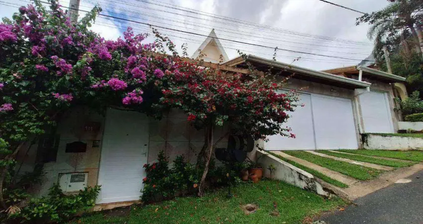 Casa com 4 dormitórios à venda, 205 m² por R$ 1.970.000,00 - São Francisco - São Sebastião/SP