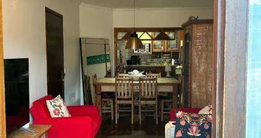 Apartamento com 2 dormitórios à venda, 78 m² por R$ 750.000,00 - Pontal da Cruz - São Sebastião/SP