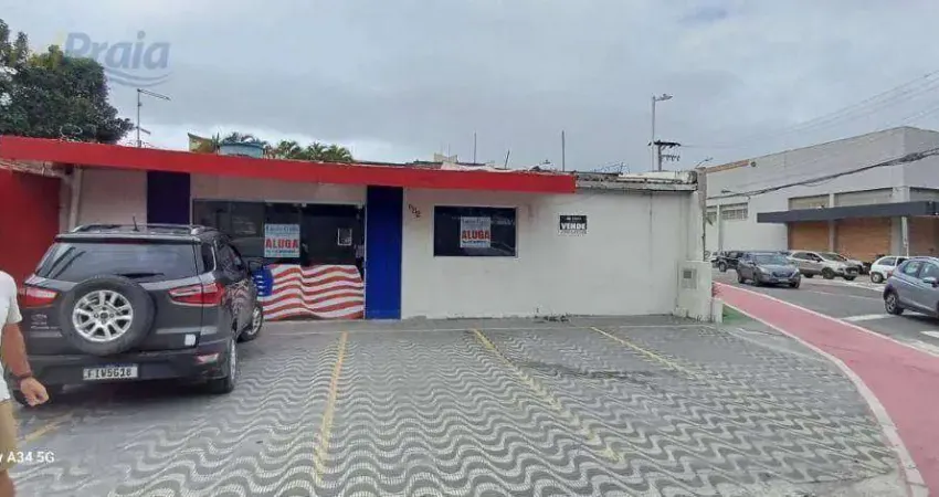 Loja à venda, 260 m² por R$ 1.800.000,00 - Centro - São Sebastião/SP