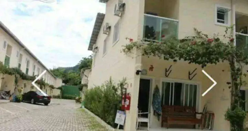 Casa com 3 dormitórios à venda, 128 m² por r$ 1.200.000,00 - juquehy - são sebastião/sp