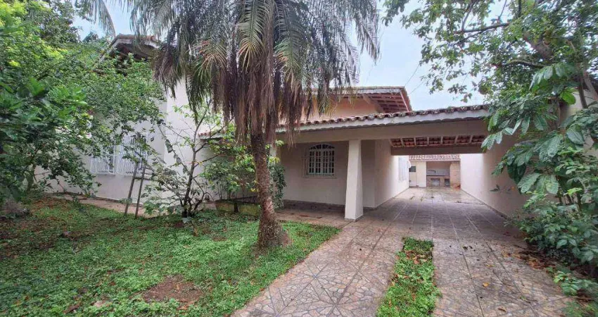 Casa com 3 dormitórios à venda, 239 m² por r$ 1.400.000,00 - portal da olaria - são sebastião/sp