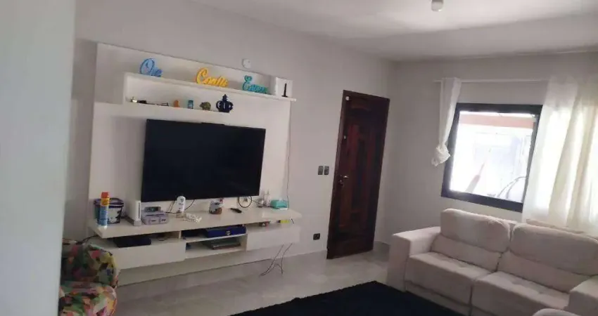 Casa com 3 dormitórios à venda, 120 m² por r$ 1.500.000 - pr deserta - são sebastião/sp