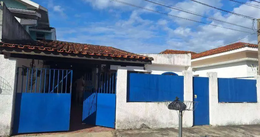 Casa com 3 dormitórios à venda, 130 m² por r$ 750.000 - porto grande - são sebastião/sp
