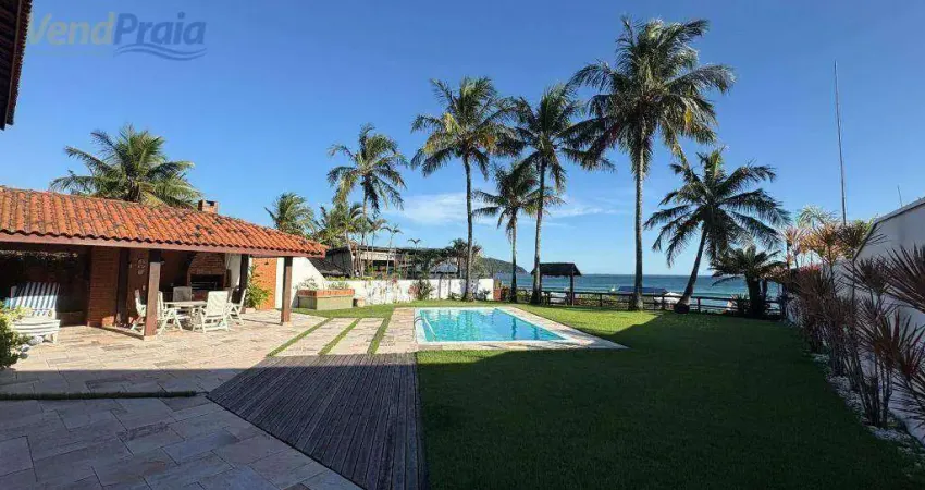 Casa com 3 quartos à venda na Avenida Doutor Francisco Loup, 1001, Maresias, São Sebastião