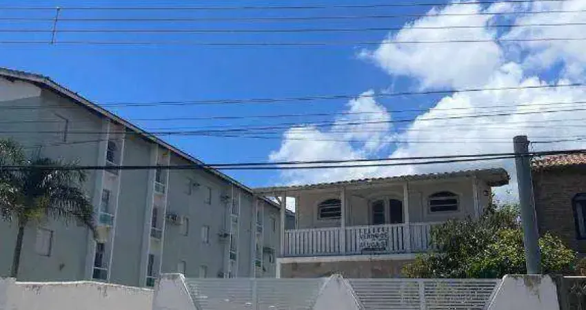 Casa com 4 dormitórios frente mar à venda, 153 m² por R$ 1.230.000 - Martim de Sá - Caraguatatuba/SP