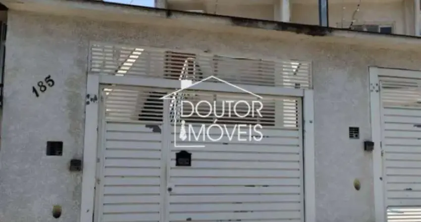 Sobrado Residencial à venda, Chácara Seis de Outubro, São Paulo - SO0099.