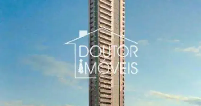 Apartamento Residencial à venda, Vila Gomes Cardim, São Paulo - AP0408.