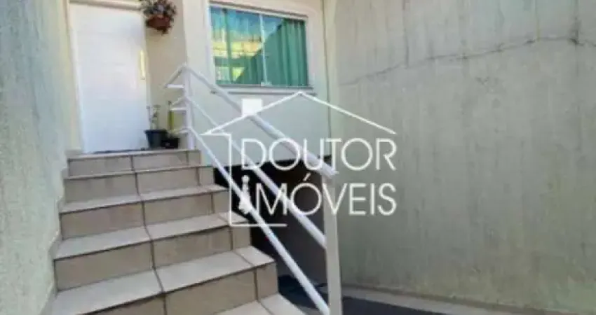 Sobrado com 3 dormitórios à venda, 183 m² por R$ 580.000,00 - Vila Ré - São Paulo/SP