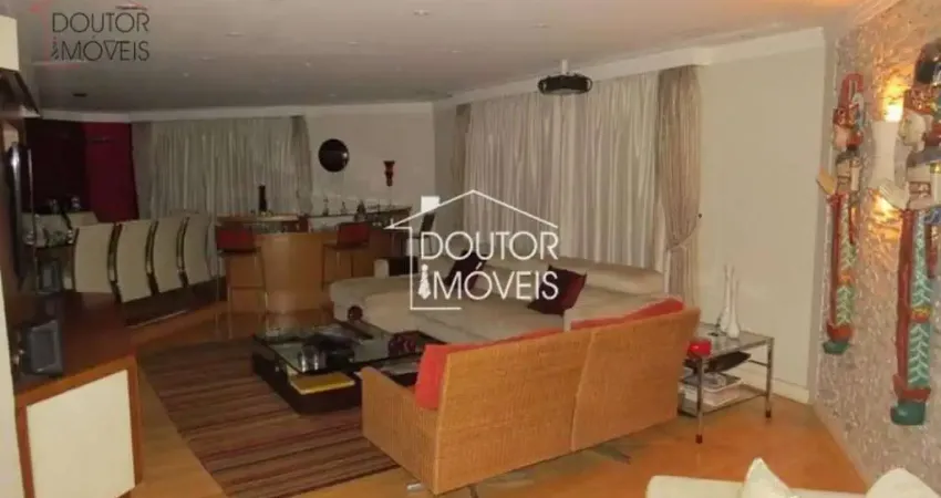 Apartamento à venda, 296 m² por R$ 1.500.000,00 - Santa Teresinha - São Paulo/SP