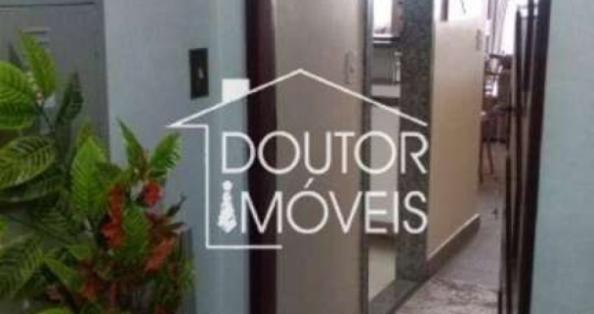 Apartamento com 2 dormitórios à venda, 58 m² por R$ 350.000,00 - Penha de França - São Paulo/SP