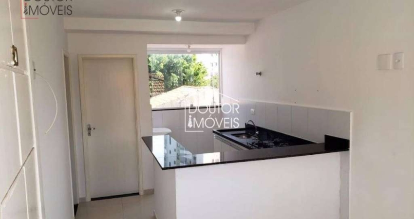 Studio com 1 dormitório à venda, 35 m² por R$ 205.000,00 - Cidade Patriarca - São Paulo/SP