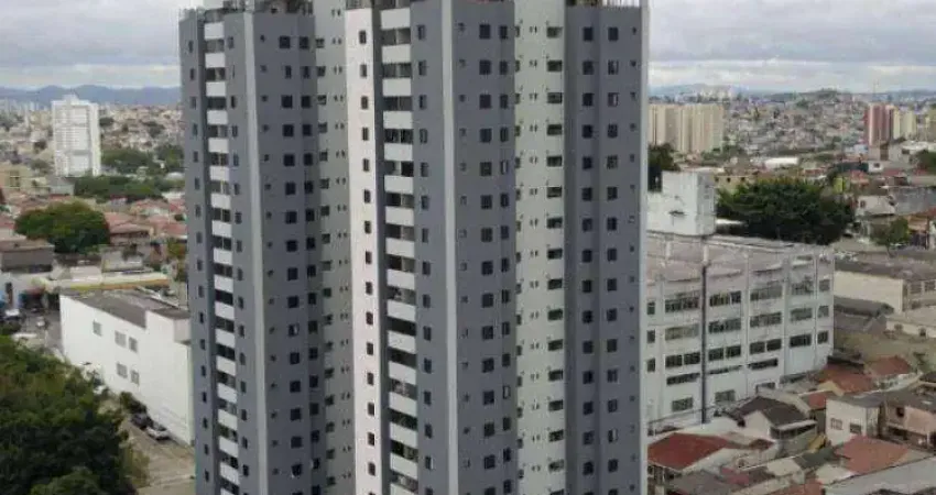 Apartamento à venda, 69 m² por R$ 620.000,00 - Vila Esperança - São Paulo/SP