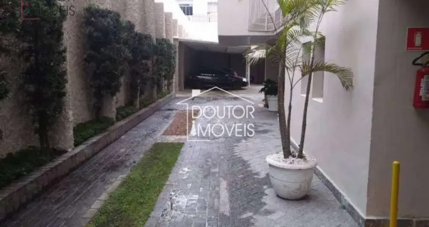 Apartamento Residencial à venda, Vila Esperança, São Paulo - AP0077.