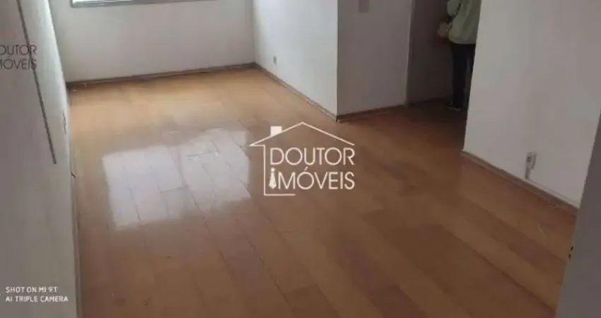 Apartamento com 2 dormitórios à venda, 62 m² por R$ 320.000,00 - Vila Esperança - São Paulo/SP