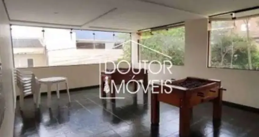 Apartamento com 2 dormitórios à venda, 56 m² por R$ 340.000,00 - Vila Esperança - São Paulo/SP