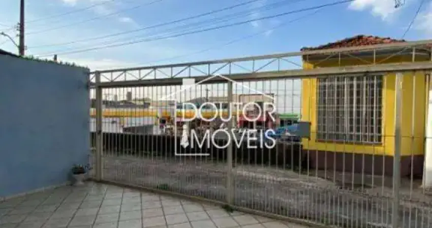 Casa Residencial à venda, Vila Carrão, São Paulo - CA0256.