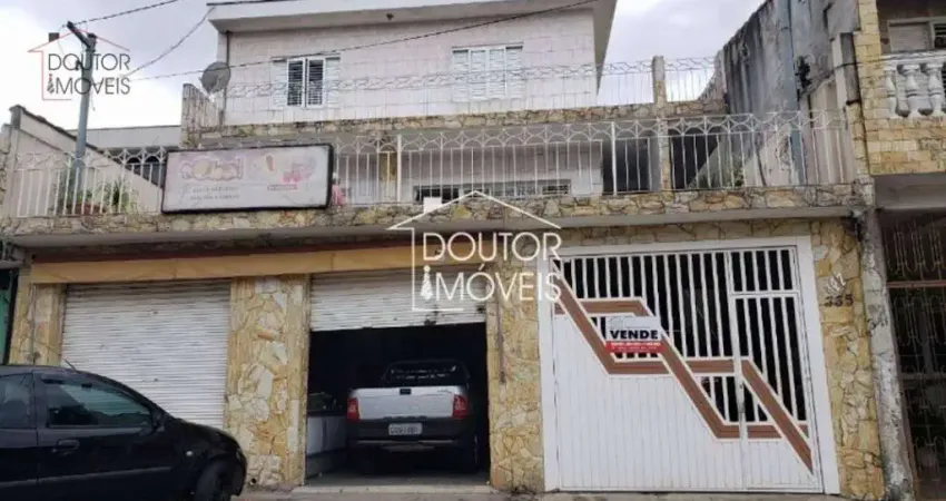 Sobrado Residencial à venda, Jardim Pedro José Nunes, São Paulo - SO0448.