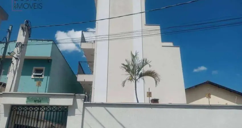 Apartamento para locação com 1 dormitório, pertinho metrô vila matilde.