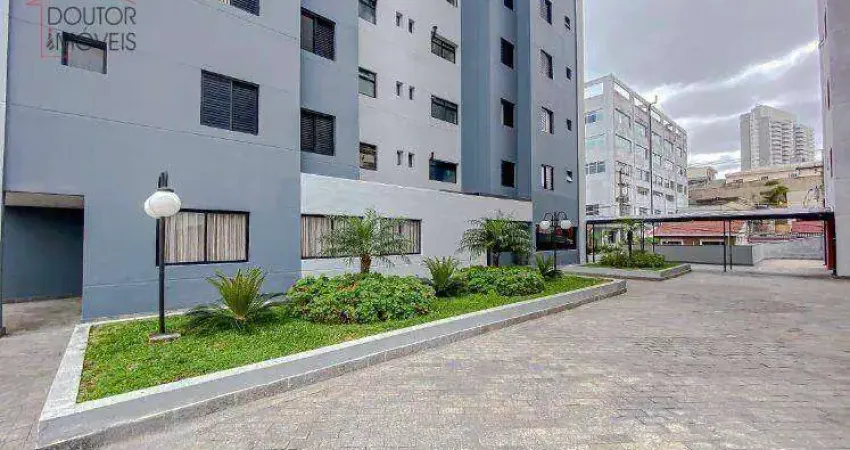 Apartamento com 3 dormitórios à venda, 69 m² por R$ 650.000,00 - Vila Esperança - São Paulo/SP