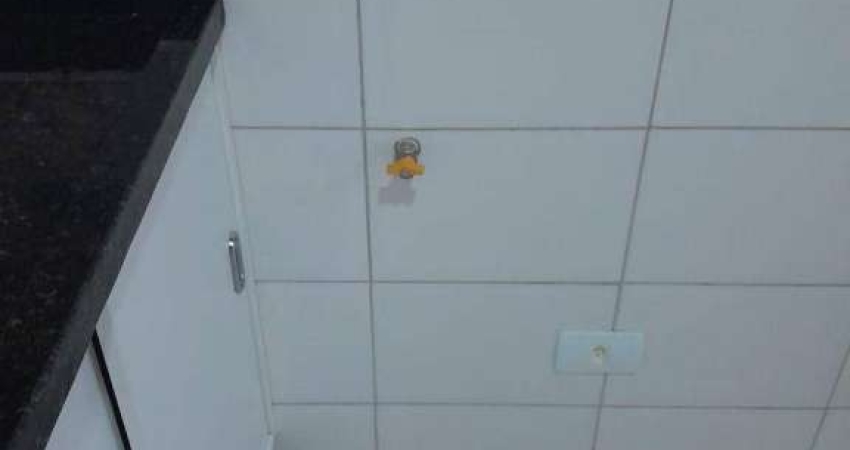 Apartamento com 2 dormitórios à venda, 36 m² por R$ 235.000 - Vila Centenário - São Paulo/SP