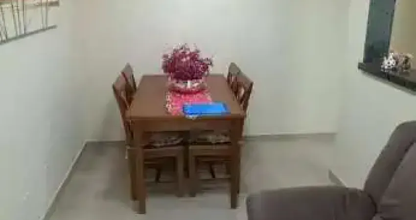 Apartamento com 2 dormitórios à venda, 44 m² por R$ 304.000 - Jardim Santa Teresinha - São Paulo/SP