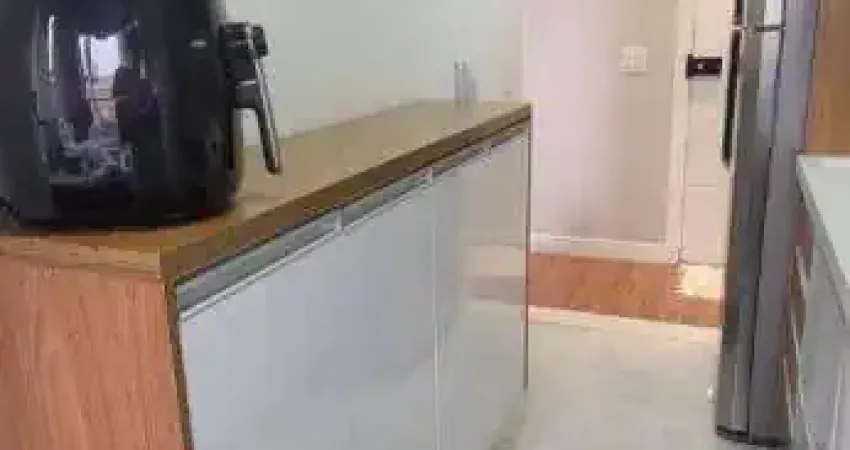 Apartamento com 2 dormitórios à venda, 56 m² por R$ 469.000 - Guaiaúna - São Paulo/SP