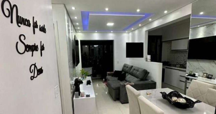 Apartamento com 2 dormitórios à venda, 61 m² por R$ 720.000,00 - Vila Matilde - São Paulo/SP